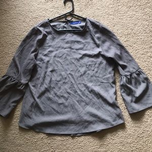 A nice blouse for a date